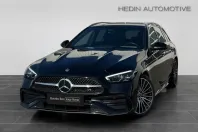 Mercedes-Benz C 200 (Clasa C) din 2022 cu 49.997 km - oferta MER224975 - foto 2
