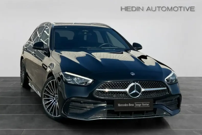 Mercedes-Benz C 200 (Clasa C) din 2022 cu 49.997 km - oferta MER224975 - foto 5