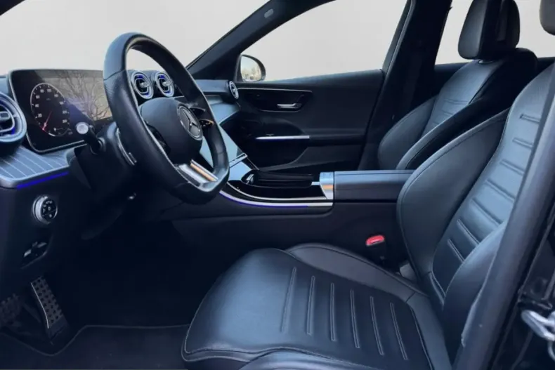 Mercedes-Benz C 200 (Clasa C) din 2022 cu 49.997 km - oferta MER224975 - foto 6