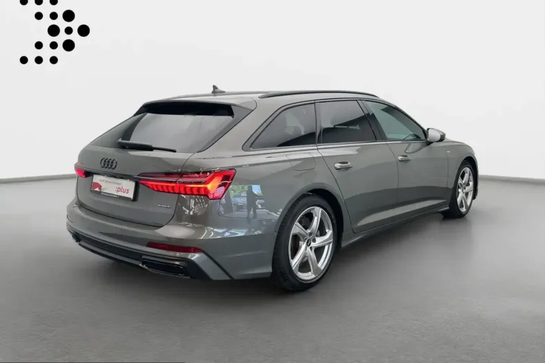 Audi A6 din 2023 cu 56.949 km - oferta AUD224976 - foto 2