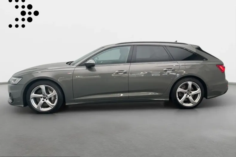 Audi A6 din 2023 cu 56.949 km - oferta AUD224976 - foto 3