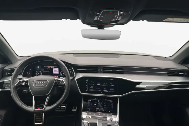 Audi A6 din 2023 cu 56.949 km - oferta AUD224976 - foto 5