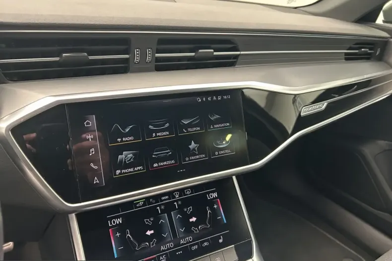 Audi A6 din 2023 cu 56.949 km - oferta AUD224976 - foto 6