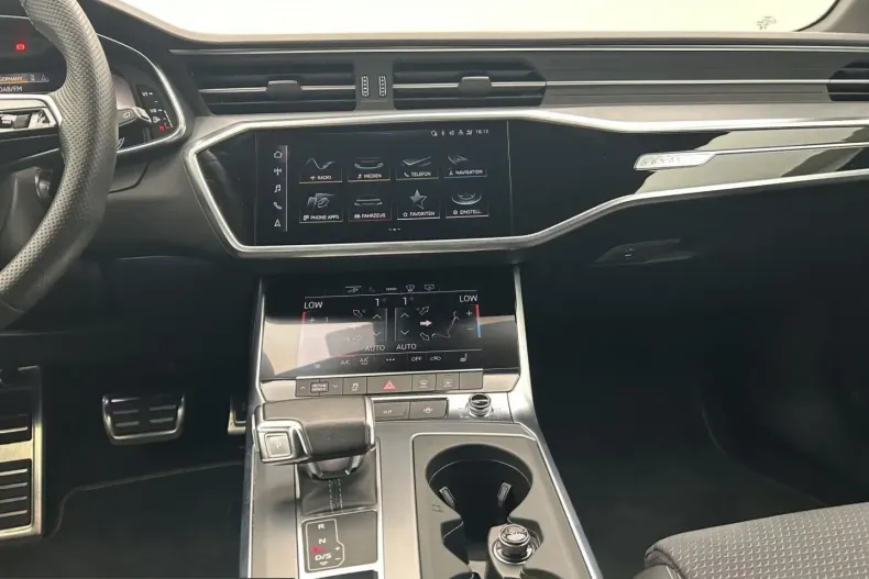 Audi A6 din 2023 cu 56.949 km - oferta AUD224976 - foto 7