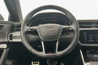 Audi A6 din 2023 cu 56.949 km - oferta AUD224976 - foto 8