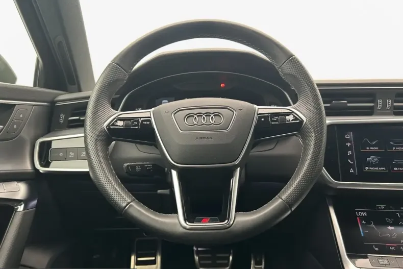 Audi A6 din 2023 cu 56.949 km - oferta AUD224976 - foto 8