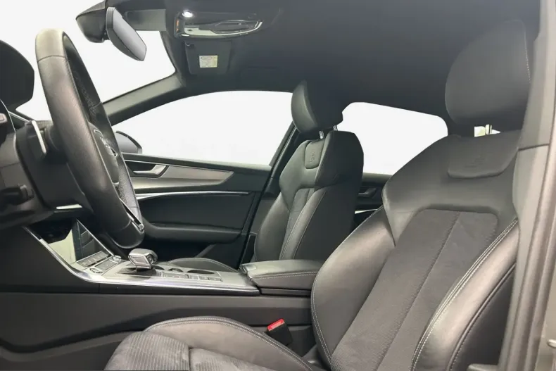 Audi A6 din 2023 cu 56.949 km - oferta AUD224976 - foto 11