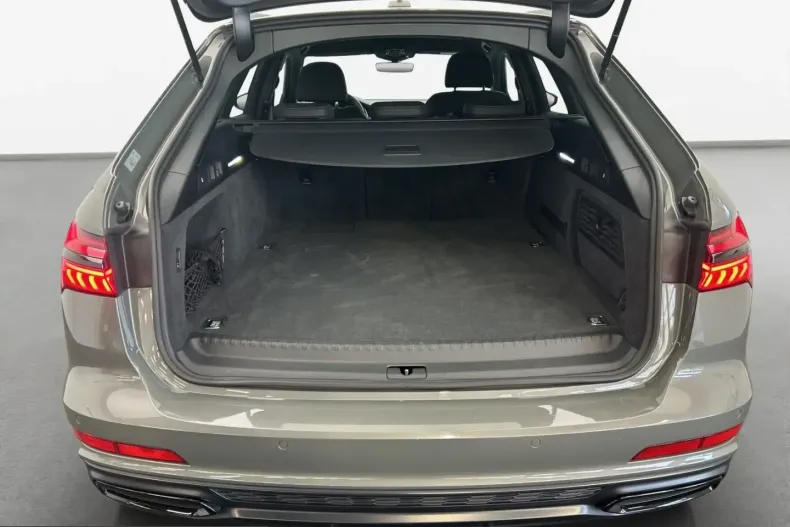 Audi A6 din 2023 cu 56.949 km - oferta AUD224976 - foto 12