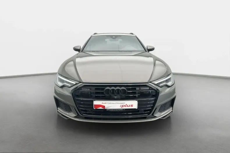 Audi A6 din 2023 cu 56.949 km - oferta AUD224976 - foto 13
