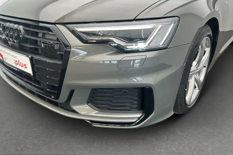 Audi A6 din 2023 cu 56.949 km - oferta AUD224976 - foto 14