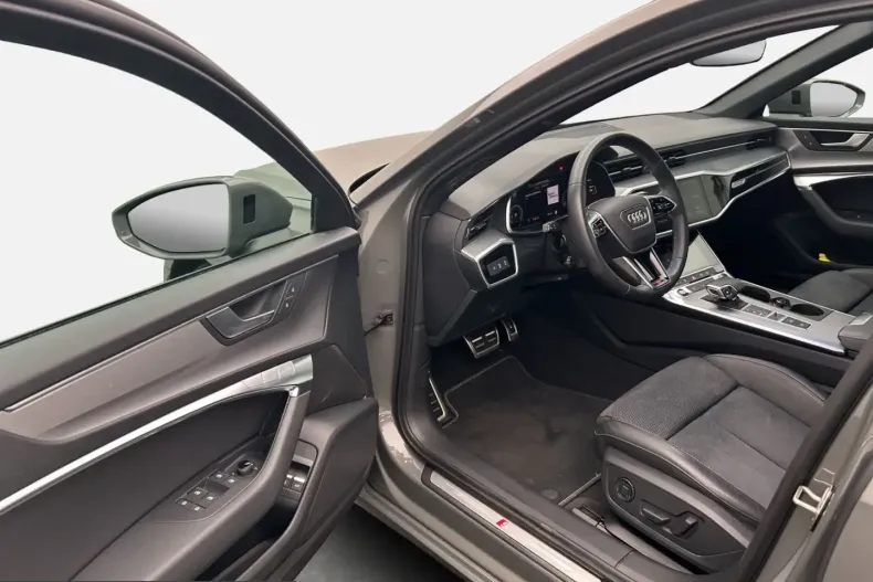Audi A6 din 2023 cu 56.949 km - oferta AUD224976 - foto 15
