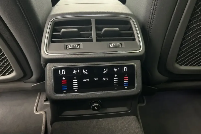 Audi A6 din 2023 cu 56.949 km - oferta AUD224976 - foto 16