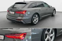 Audi A6 din 2023 cu 56.949 km - oferta AUD224976 - foto 18