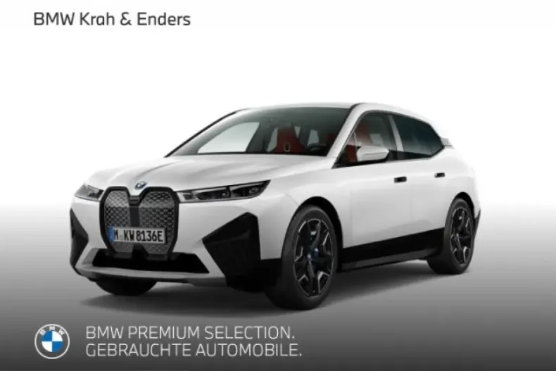 BMW iX din 2023 cu 32.393 km - oferta BMW224977 - foto 2