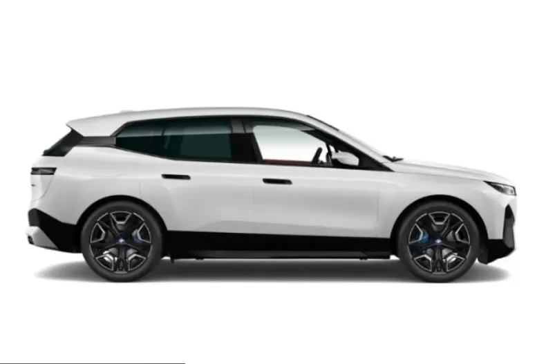 BMW iX din 2023 cu 32.393 km - oferta BMW224977 - foto 3