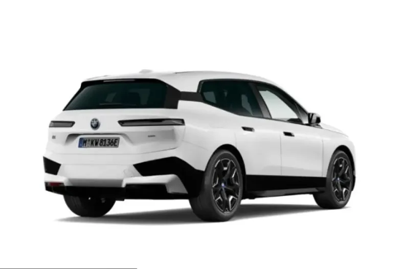 BMW iX din 2023 cu 32.393 km - oferta BMW224977 - foto 4