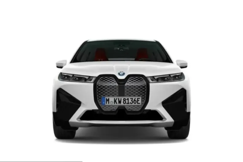 BMW iX din 2023 cu 32.393 km - oferta BMW224977 - foto 5