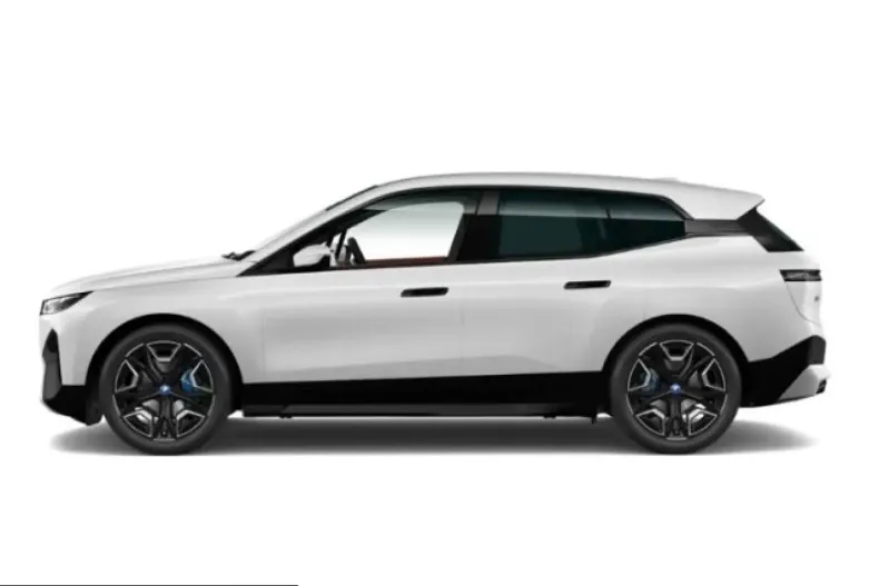 BMW iX din 2023 cu 32.393 km - oferta BMW224977 - foto 6
