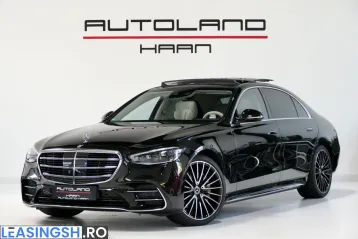 Mercedes-Benz S 400 din 2023 - oferta MER224978
