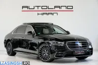 Mercedes-Benz S 400 (Clasa S) din 2023 cu 55.000 km - oferta MER224978 - foto 2