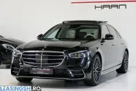 Mercedes-Benz S 400 (Clasa S) din 2023 cu 55.000 km - oferta MER224978 - foto 3