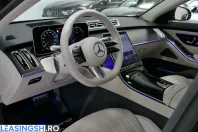 Mercedes-Benz S 400 (Clasa S) din 2023 cu 55.000 km - oferta MER224978 - foto 7