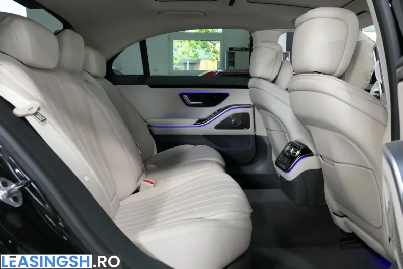 Mercedes-Benz S 400 (Clasa S) din 2023 cu 55.000 km - oferta MER224978 - foto 11