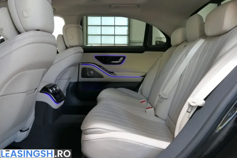 Mercedes-Benz S 400 (Clasa S) din 2023 cu 55.000 km - oferta MER224978 - foto 12