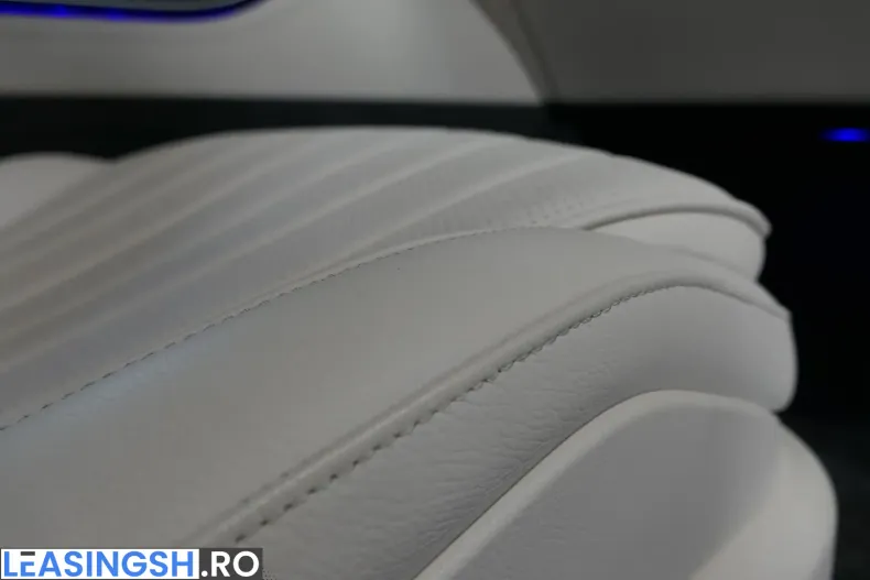 Mercedes-Benz S 400 (Clasa S) din 2023 cu 55.000 km - oferta MER224978 - foto 15