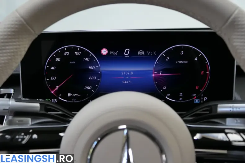 Mercedes-Benz S 400 (Clasa S) din 2023 cu 55.000 km - oferta MER224978 - foto 18