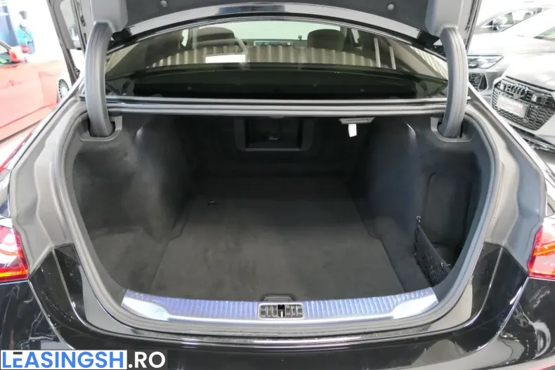 Mercedes-Benz S 400 (Clasa S) din 2023 cu 55.000 km - oferta MER224978 - foto 32