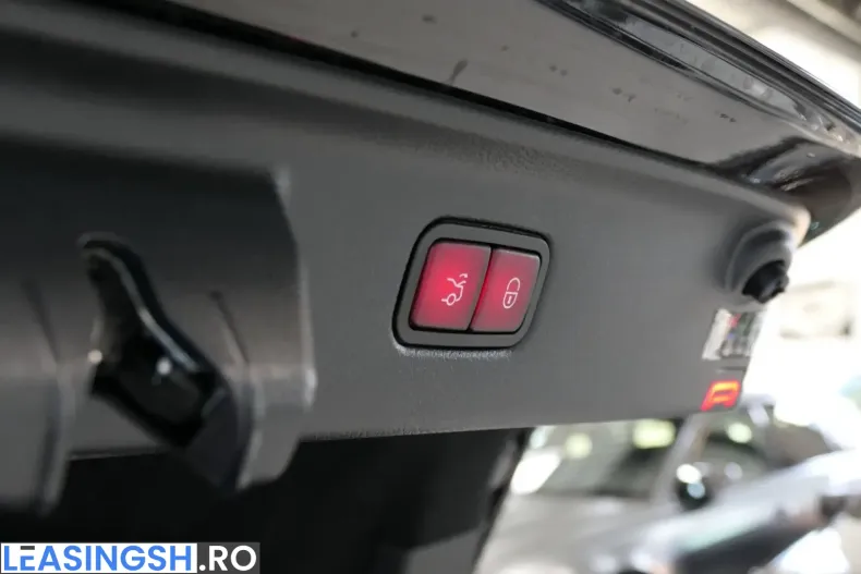 Mercedes-Benz S 400 (Clasa S) din 2023 cu 55.000 km - oferta MER224978 - foto 33