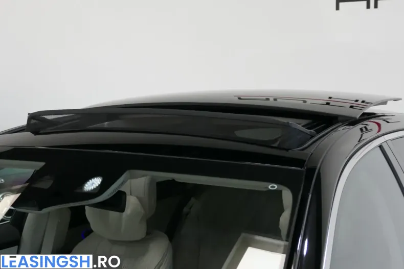 Mercedes-Benz S 400 (Clasa S) din 2023 cu 55.000 km - oferta MER224978 - foto 36