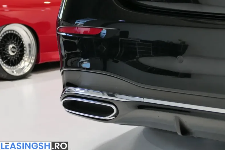 Mercedes-Benz S 400 (Clasa S) din 2023 cu 55.000 km - oferta MER224978 - foto 38