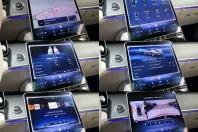 Mercedes-Benz S 400 (Clasa S) din 2023 cu 55.000 km - oferta MER224978 - foto 41