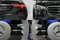 Mercedes-Benz S 400 (Clasa S) din 2023 cu 55.000 km - oferta MER224978 - foto 42