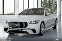 Mercedes-Benz S 63 AMG (Clasa S) din 2023 cu 13.892 km - oferta MER224979 - foto 1