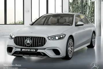 Mercedes-Benz S 63 AMG din 2023 - oferta MER224979