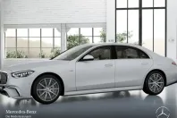 Mercedes-Benz S 63 AMG (Clasa S) din 2023 cu 13.892 km - oferta MER224979 - foto 2