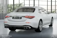 Mercedes-Benz S 63 AMG (Clasa S) din 2023 cu 13.892 km - oferta MER224979 - foto 3