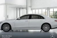 Mercedes-Benz S 63 AMG (Clasa S) din 2023 cu 13.892 km - oferta MER224979 - foto 4