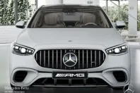 Mercedes-Benz S 63 AMG (Clasa S) din 2023 cu 13.892 km - oferta MER224979 - foto 5