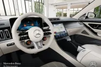 Mercedes-Benz S 63 AMG (Clasa S) din 2023 cu 13.892 km - oferta MER224979 - foto 7