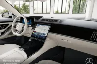 Mercedes-Benz S 63 AMG (Clasa S) din 2023 cu 13.892 km - oferta MER224979 - foto 8
