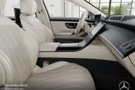 Mercedes-Benz S 63 AMG (Clasa S) din 2023 cu 13.892 km - oferta MER224979 - foto 9