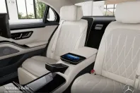 Mercedes-Benz S 63 AMG (Clasa S) din 2023 cu 13.892 km - oferta MER224979 - foto 10