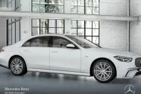 Mercedes-Benz S 63 AMG (Clasa S) din 2023 cu 13.892 km - oferta MER224979 - foto 13