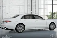 Mercedes-Benz S 63 AMG (Clasa S) din 2023 cu 13.892 km - oferta MER224979 - foto 14