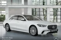 Mercedes-Benz S 63 AMG (Clasa S) din 2023 cu 13.892 km - oferta MER224979 - foto 15