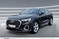 Audi Q3 din 2023 cu 62.643 km - oferta AUD224980 - foto 2